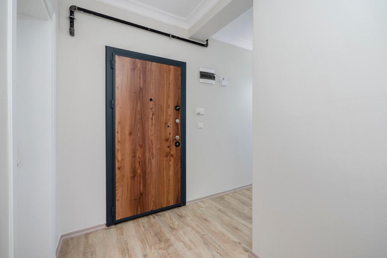 Spacious Apartment In The Historical Center Of Bursa Ngoại thất bức ảnh